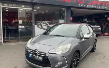 Citroen DS3 Gagny