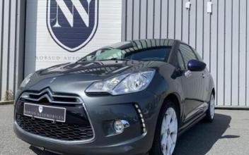 Citroen ds3 Carpiquet