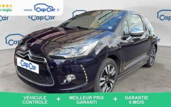 Citroen ds3 Chatou