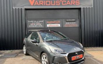 Citroen DS3 Illange