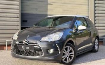 Citroen ds3 Saint-Cannat