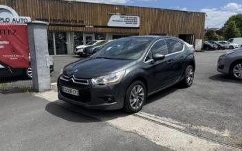 Citroen ds4 Brive-la-Gaillarde