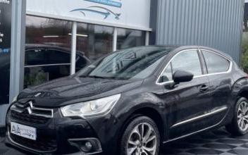 Citroen DS4 Gouesnou