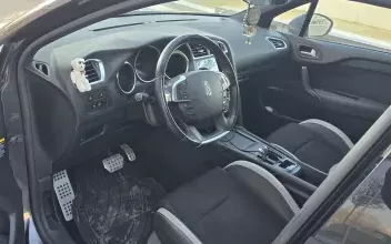 Citroen DS4 Saint-Ouen