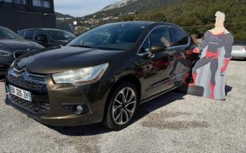 Citroen DS4 La-Garde