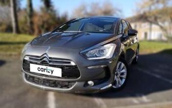 Citroen ds5 Combs-la-Ville