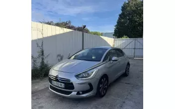 Citroen DS5 Niort
