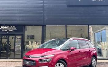 Citroen grand c4 spacetourer Echirolles