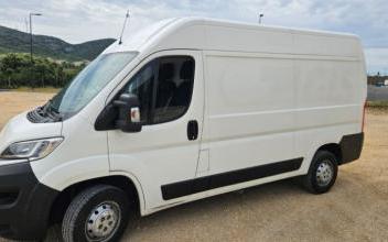 Citroen Jumper Malataverne