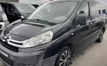 Citroen Jumpy Fouquières-lès-Lens