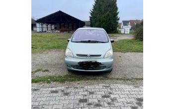 Citroen picasso Beinheim