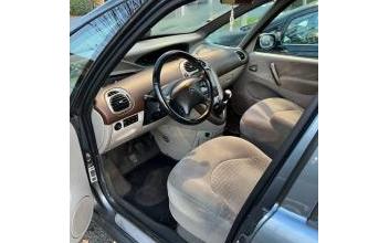 Citroen picasso Saint-André-lez-Lille