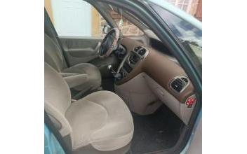 Citroen picasso Saint-Just-d'Avray