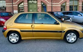 Citroen SAXO Toulouse