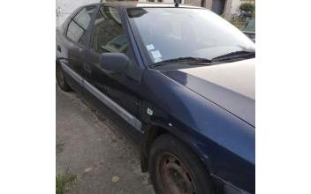 Citroen xantia Pleaux