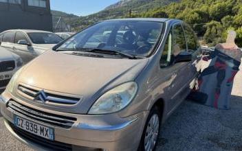 Citroen Xsara Picasso La-Garde