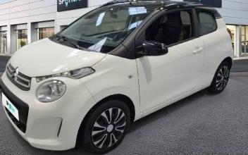 Citroën C1 Orvault