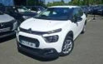 Citroën C3 Lormont