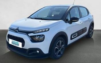 Citroën C3 La-Roche-sur-Yon