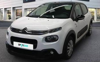 Citroën C3 Lormont