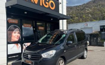 Dacia Dokker Le-Versoud