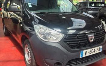 Dacia Dokker Béthune