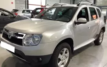 Dacia Duster Châtillon-en-Vendelais