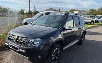 Dacia duster Seysses