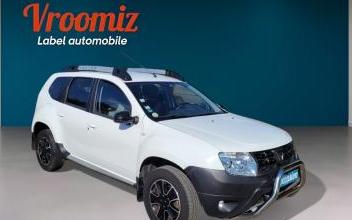 Dacia Duster Les-Mureaux