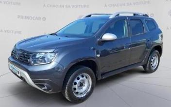 Dacia duster Dijon