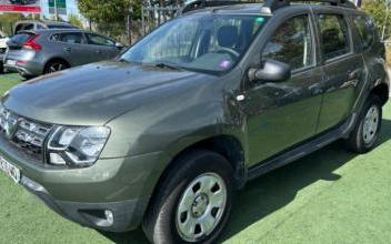 Dacia Duster Reims