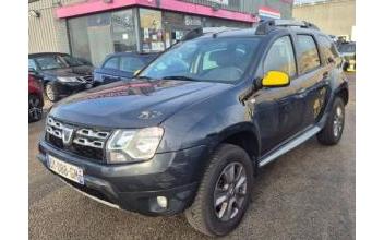 Dacia duster Coignières