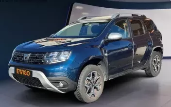 Dacia Duster Montauban