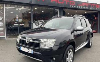 Dacia duster Gagny