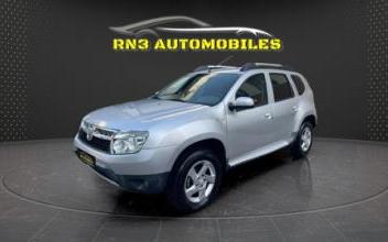 Dacia duster Pantin
