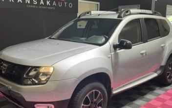 Dacia Duster Bruay-la-Buissière