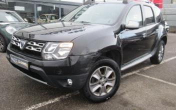 Dacia Duster Aubière