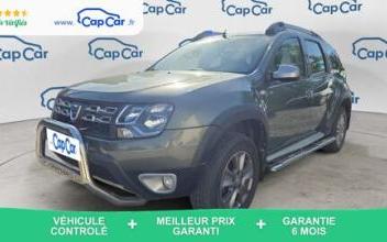 Dacia duster Fresneaux-Montchevreuil