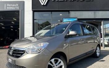 Dacia lodgy Echirolles