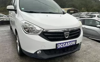 Dacia Lodgy Urcuit