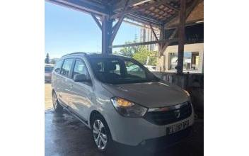 Dacia lodgy Marseille