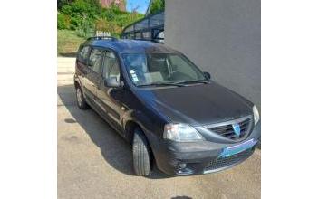 Dacia logan Corbeil-Essonnes