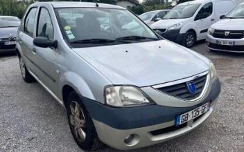 Dacia logan Montpellier