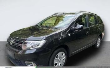 Dacia logan Beaupuy