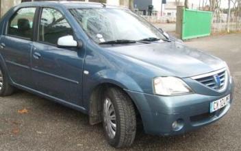 Dacia logan Castelnaudary