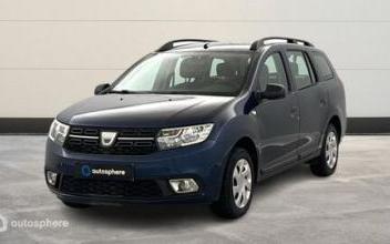 Dacia logan Chauny