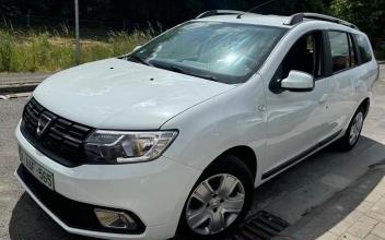 Dacia Logan MCV Combourg