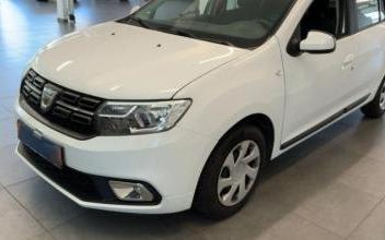 Dacia Logan MCV Moineville