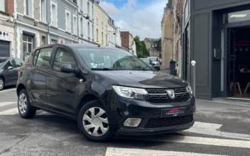 Dacia Sandero Cambrai