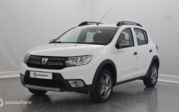 Dacia sandero Sequedin